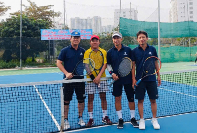HỘI THAO CHÀO MỪNG KỶ NIỆM 42 NĂM NGÀY NHÀ GIÁO VIỆT NAM VÀ KỶ NIỆM 05 NĂM THÀNH LẬP TRUNG TÂM THỂ DỤC THỂ THAO