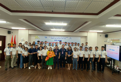 HỘI NGHỊ CÁN BỘ VIÊN CHỨC VÀ NGƯỜI LAO ĐỘNG 2024