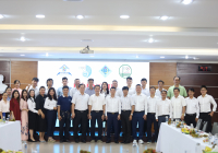 HỘI NGHỊ 4 ĐƠN VỊ LIÊN KẾT NĂM 2025